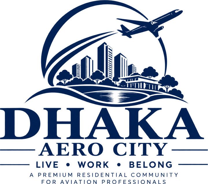 Dhaka Aero City
